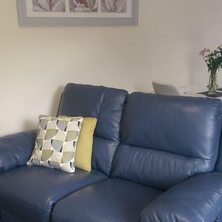 Ritchie Selfcatering Βίλα Callander Εξωτερικό φωτογραφία
