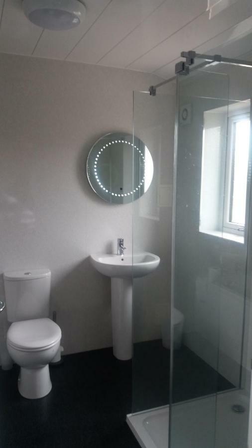 Ritchie Selfcatering Βίλα Callander Εξωτερικό φωτογραφία