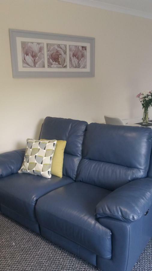Ritchie Selfcatering Βίλα Callander Εξωτερικό φωτογραφία