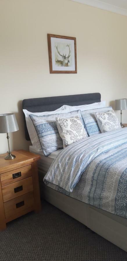 Ritchie Selfcatering Βίλα Callander Εξωτερικό φωτογραφία