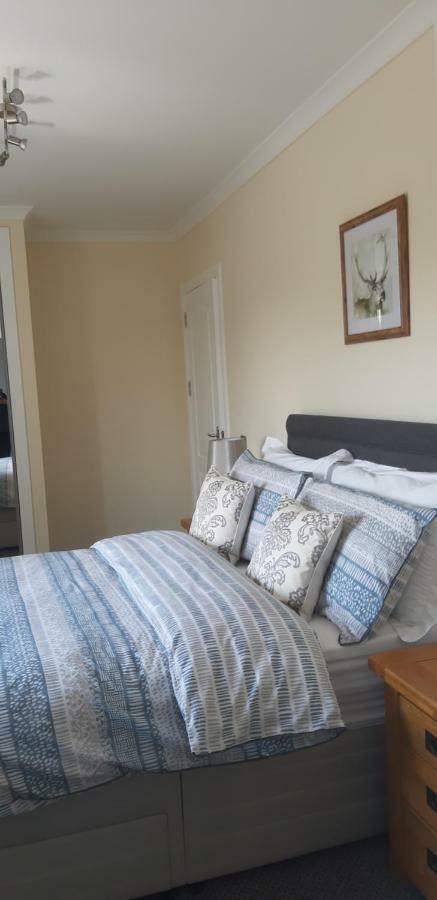 Ritchie Selfcatering Βίλα Callander Εξωτερικό φωτογραφία
